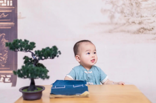 张家口宝宝6个月睡觉不踏实